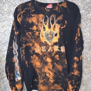 Chicago Bears long sleeve